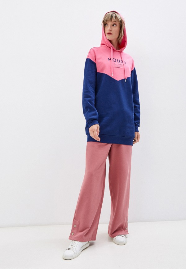 фото Худи armani exchange