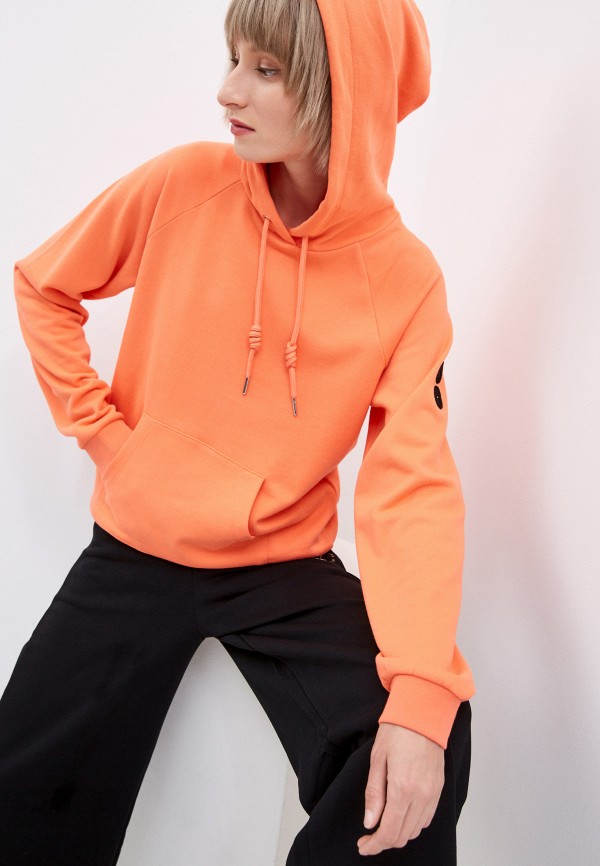 

Худи Armani Exchange, Коралловый