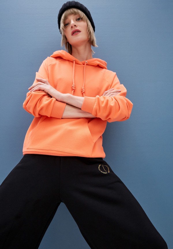 фото Худи armani exchange