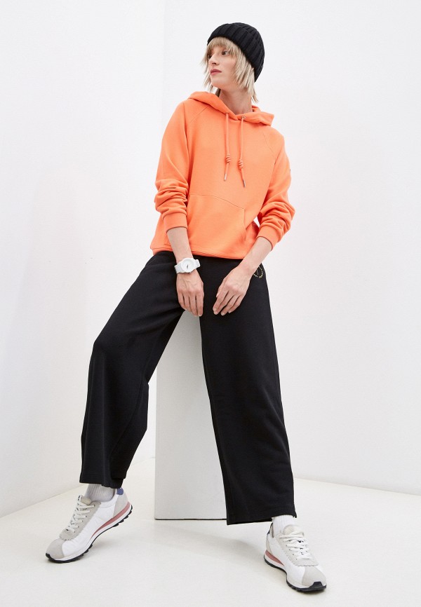 фото Худи armani exchange
