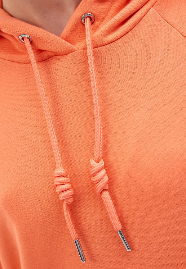

Худи Armani Exchange, Коралловый