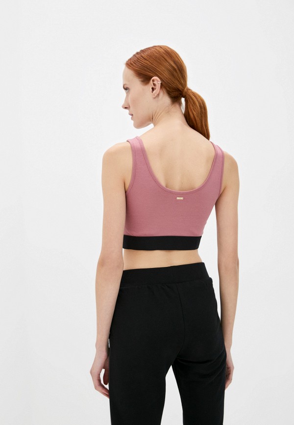 фото Топ armani exchange