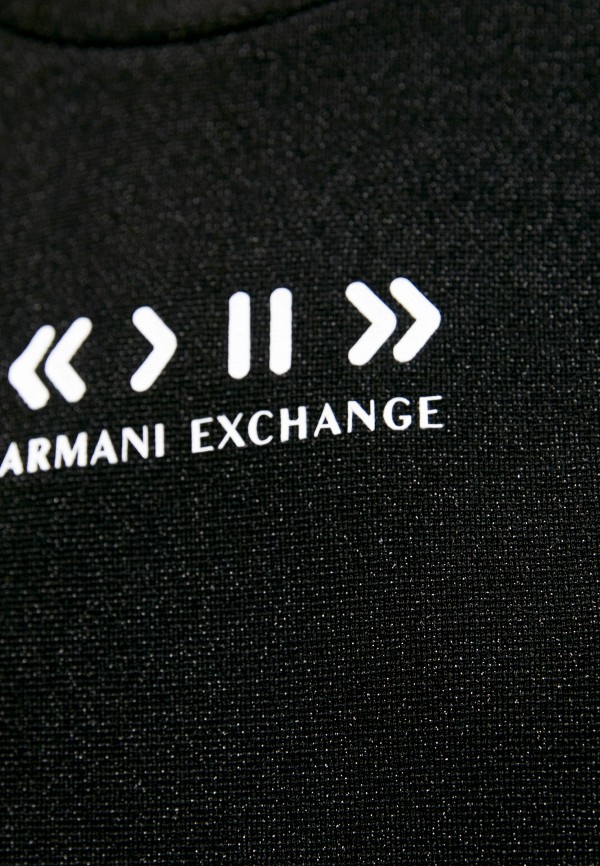 Джемпер Armani Exchange 6KYMBR YJ5RZ Фото 5