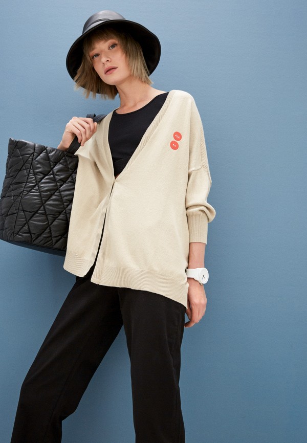 фото Брюки armani exchange