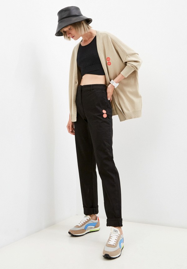 фото Брюки armani exchange