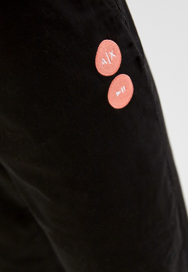 фото Брюки armani exchange