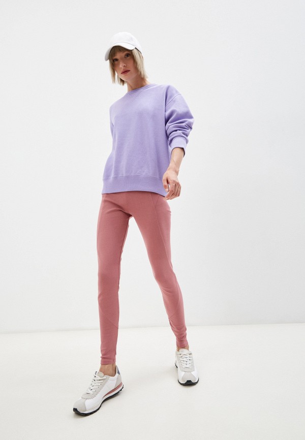 фото Тайтсы armani exchange