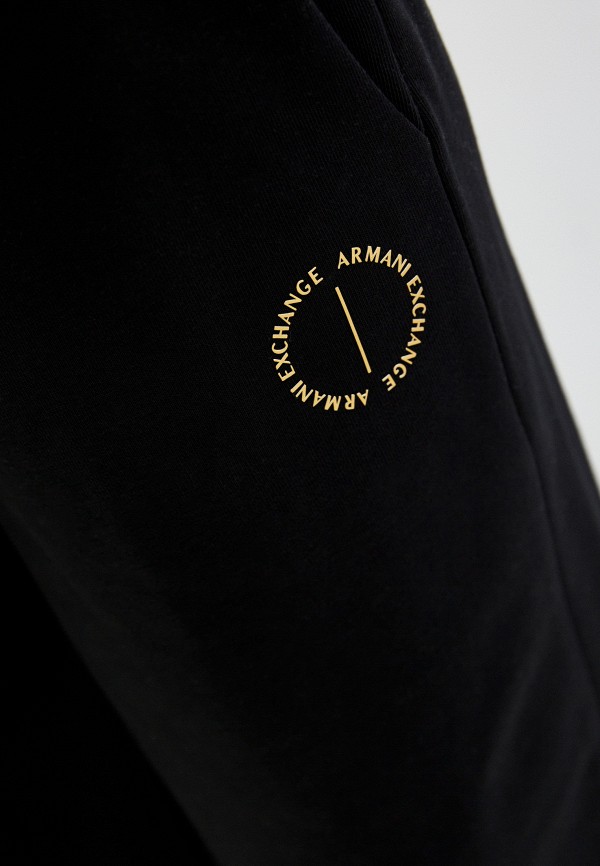 фото Брюки спортивные armani exchange