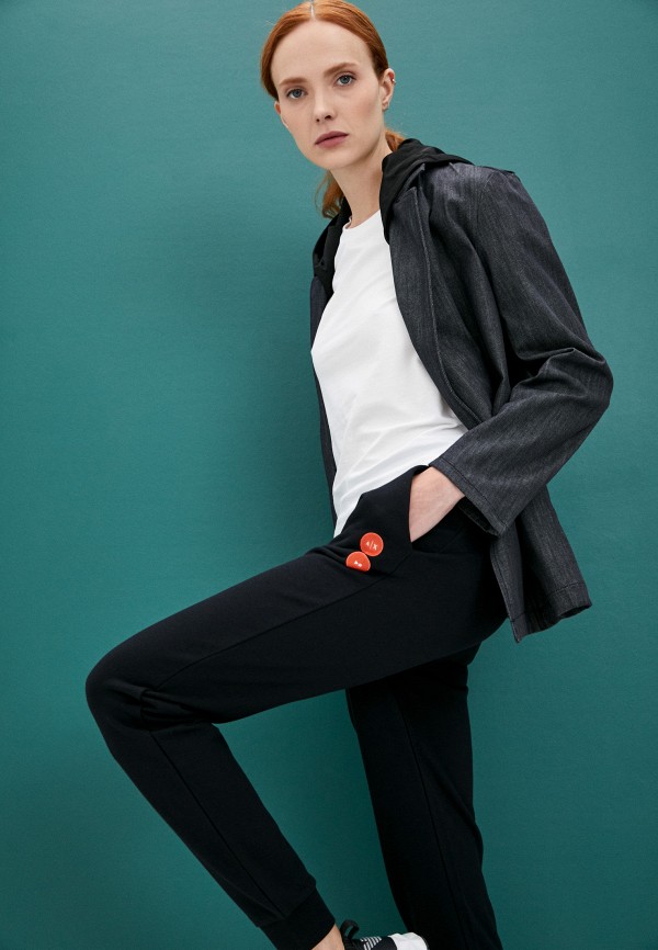 фото Брюки спортивные armani exchange