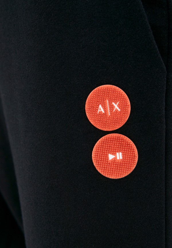 фото Брюки спортивные armani exchange
