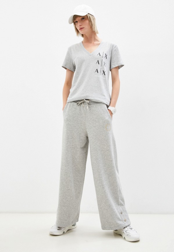 фото Футболка armani exchange