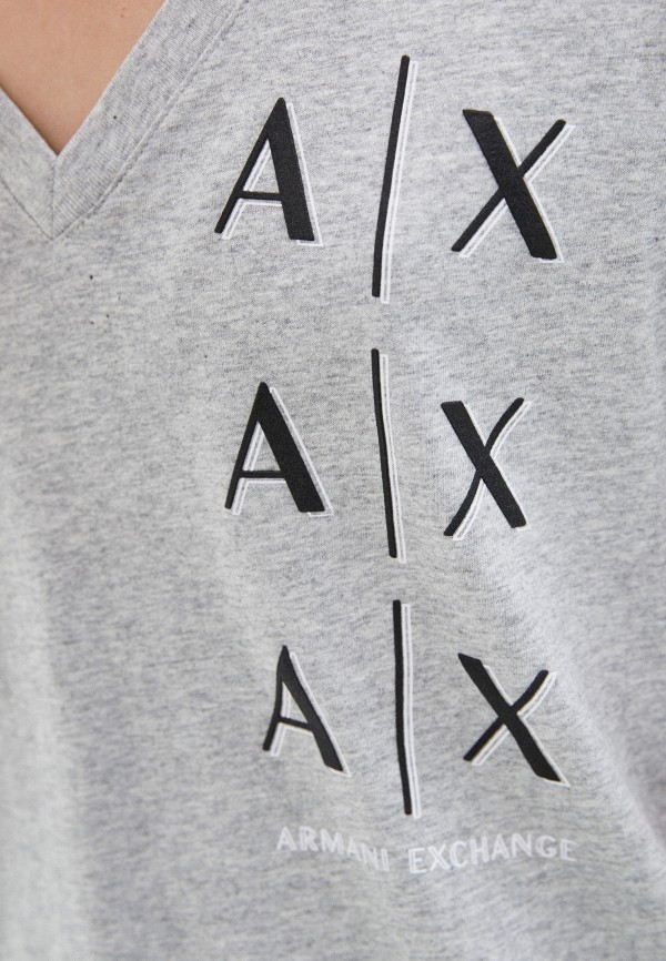 фото Футболка armani exchange