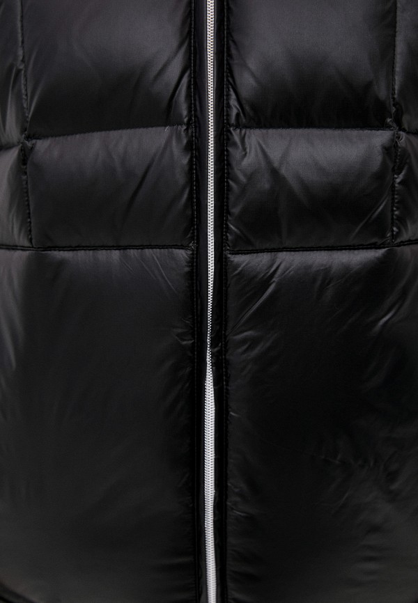

Пуховик Armani Exchange, Черный, Armani Exchange RTLAAO684101