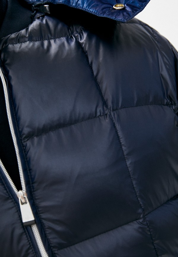 фото Пуховик armani exchange