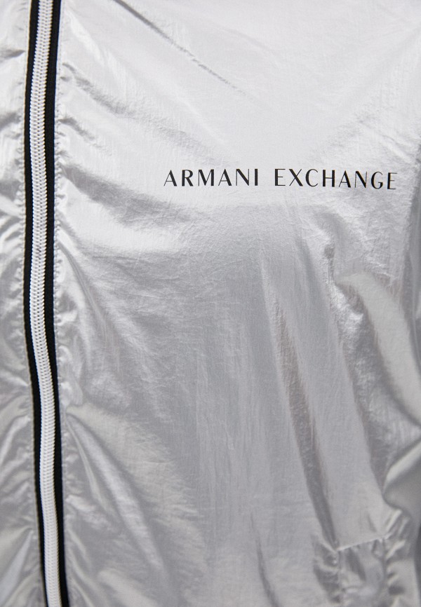 фото Куртка armani exchange