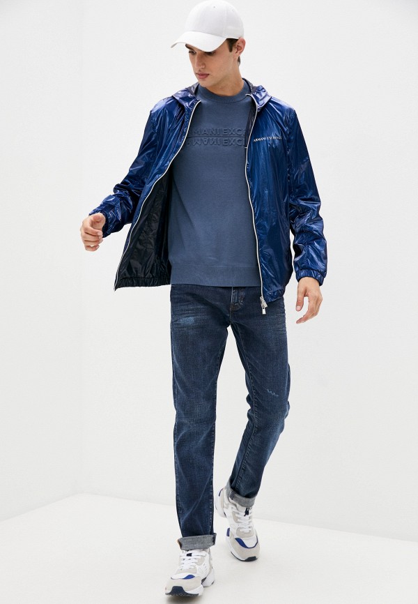 фото Куртка armani exchange