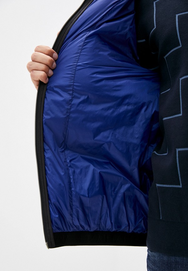 фото Пуховик armani exchange