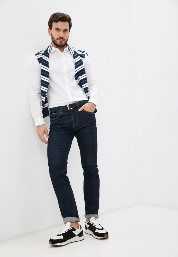 фото Рубашка armani exchange