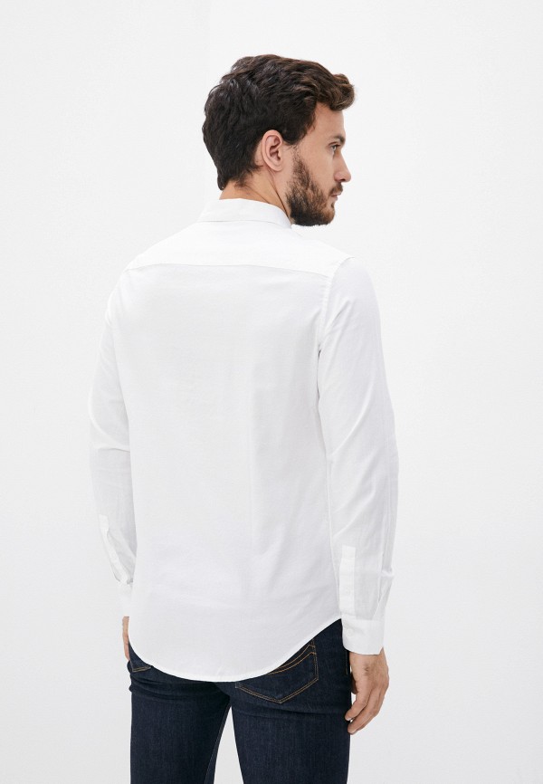 фото Рубашка armani exchange