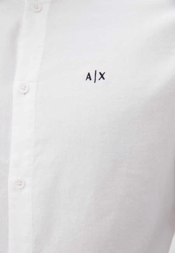 фото Рубашка armani exchange