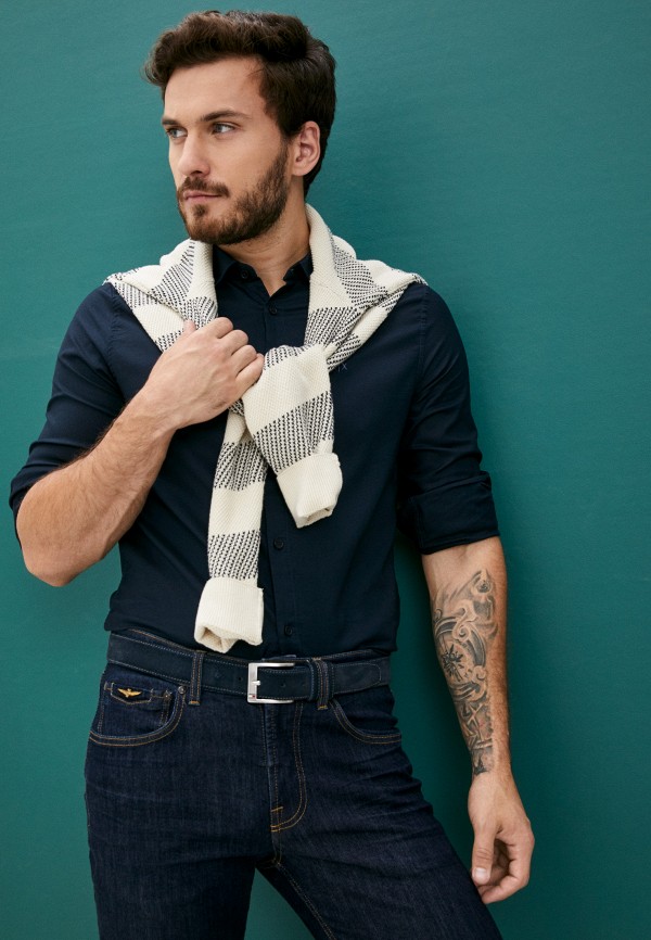 фото Рубашка armani exchange