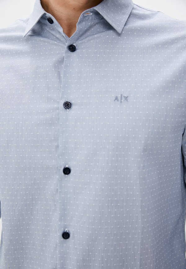 фото Рубашка armani exchange