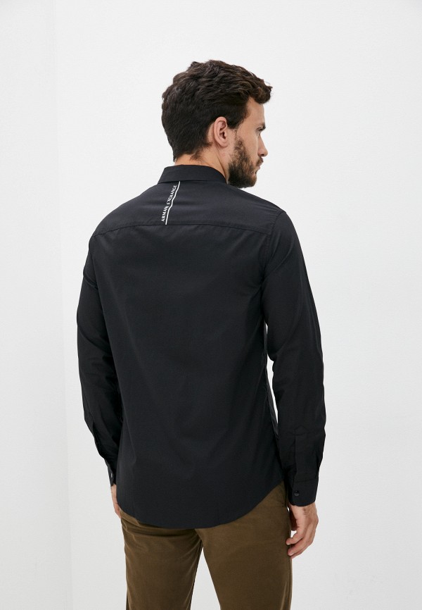 фото Рубашка armani exchange
