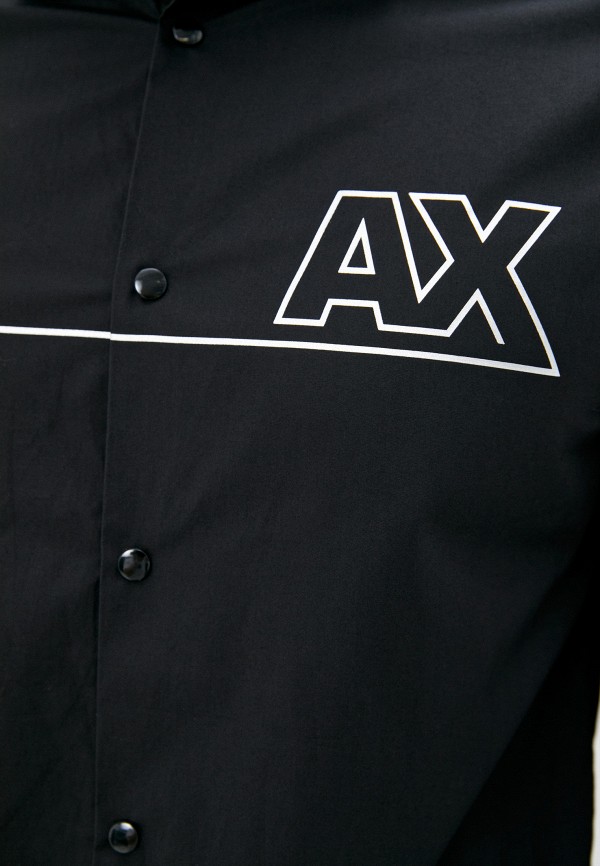 фото Рубашка armani exchange