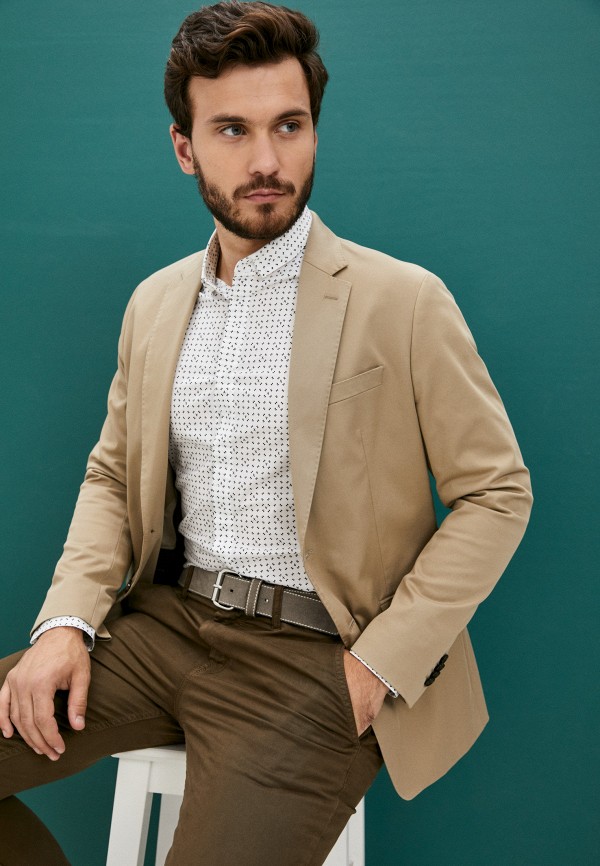 

Рубашка Armani Exchange, Белый