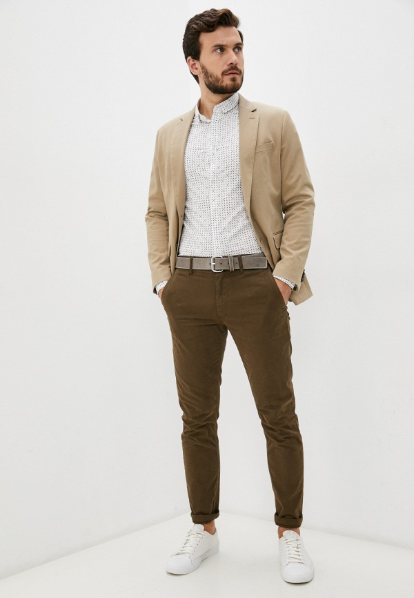 фото Рубашка armani exchange