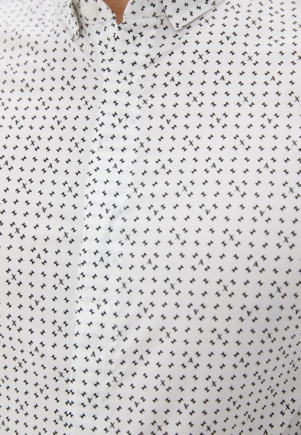 фото Рубашка armani exchange