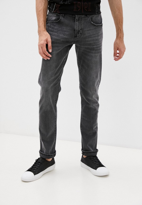 

Джинсы Armani Exchange, Серый, Armani Exchange RTLAAO686101