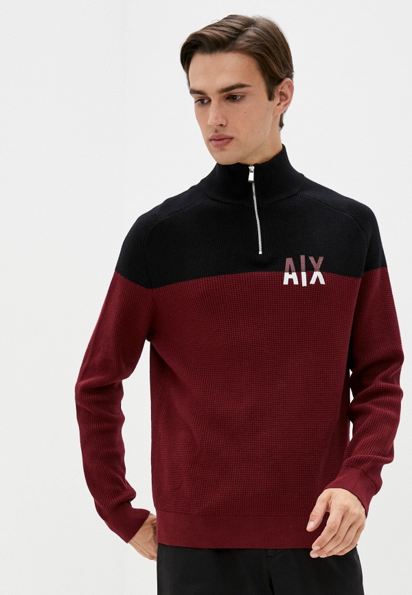

Джемпер Armani Exchange, Бордовый, Armani Exchange RTLAAO686601