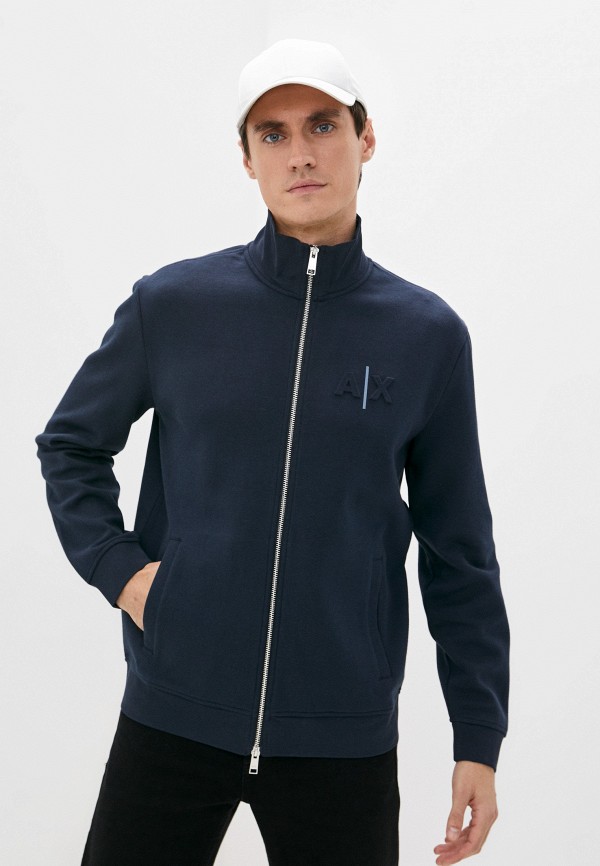 

Олимпийка Armani Exchange, Синий