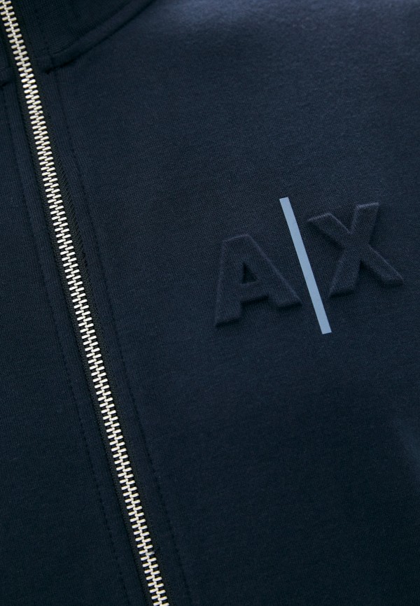 фото Олимпийка armani exchange