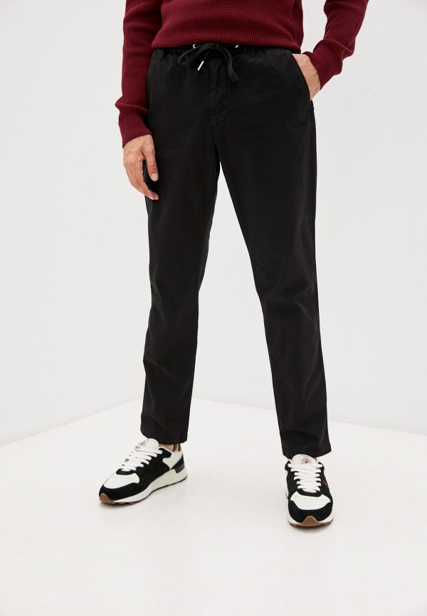 

Брюки Armani Exchange, Черный, Armani Exchange RTLAAO687901