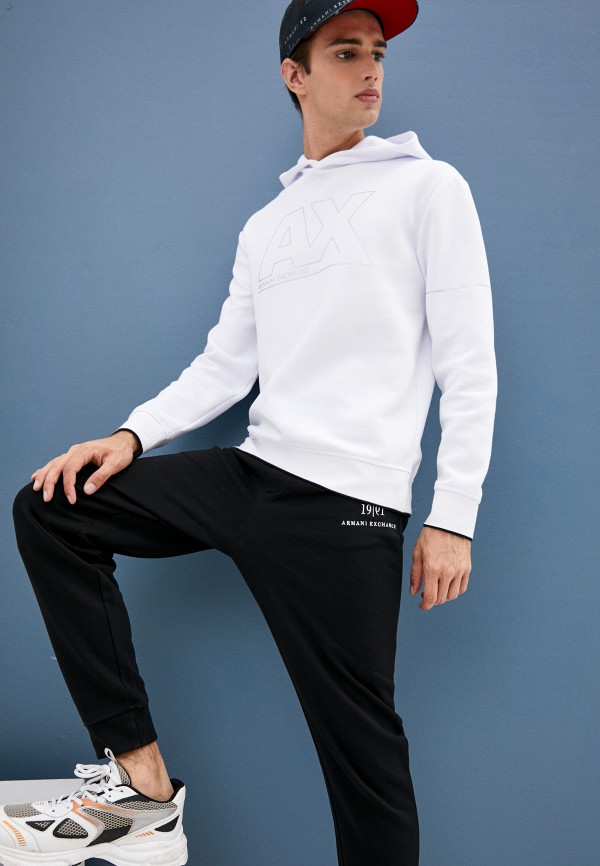 

Брюки спортивные Armani Exchange, Черный