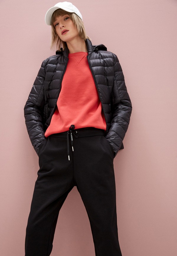 фото Пуховик armani exchange