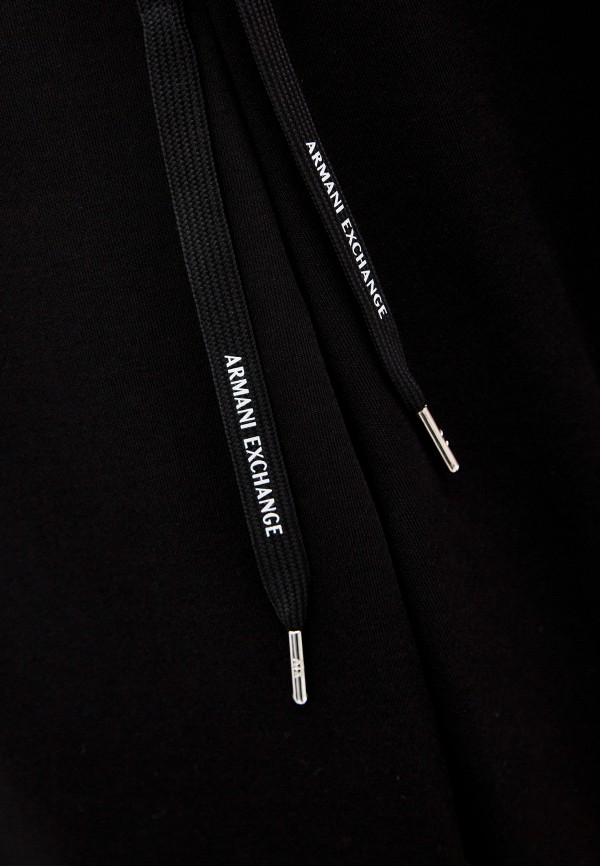 фото Пуховик armani exchange