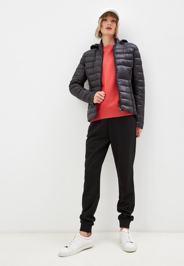 фото Брюки спортивные armani exchange