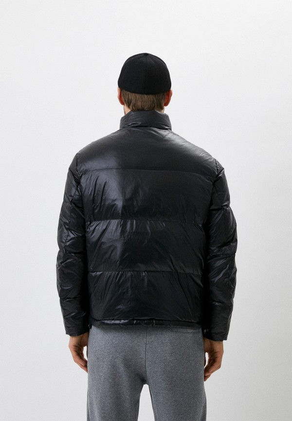 фото Пуховик armani exchange