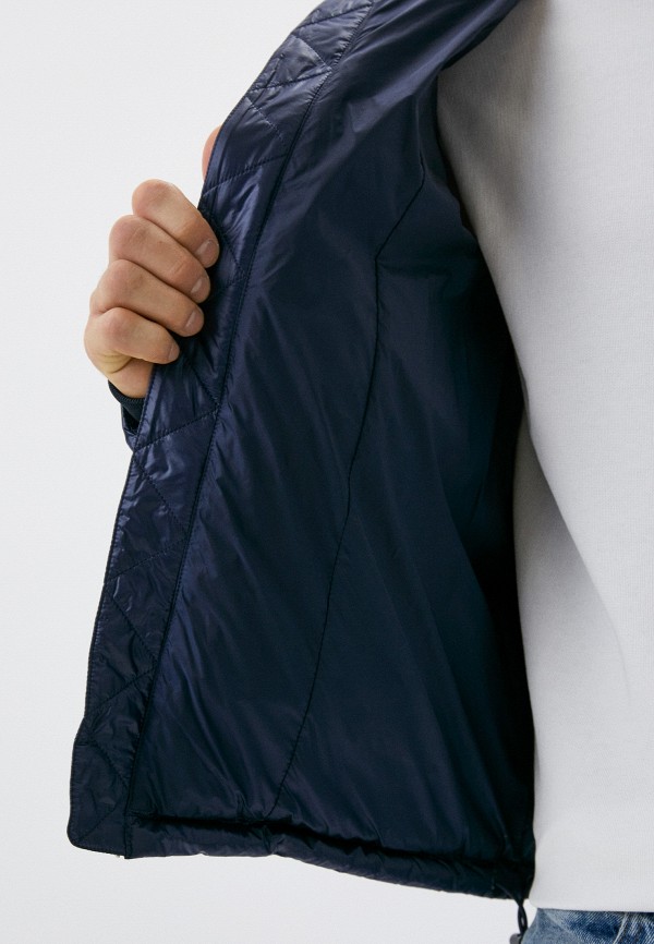 фото Пуховик armani exchange