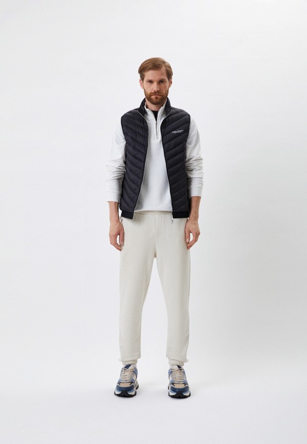 фото Жилет утепленный armani exchange