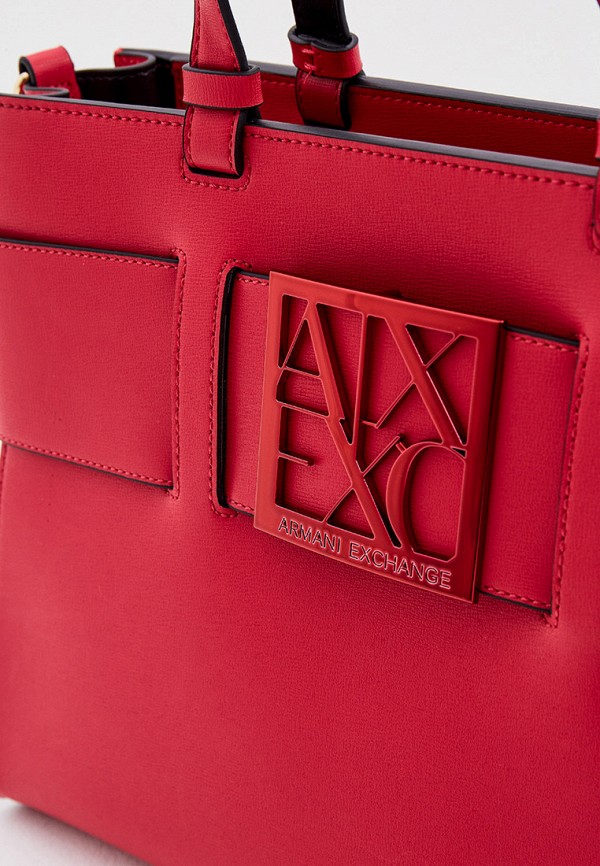 фото Сумка armani exchange