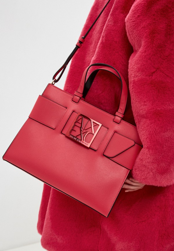 фото Сумка armani exchange