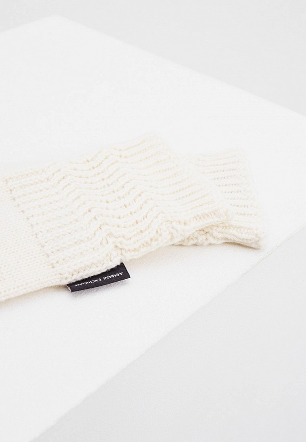 фото Перчатки armani exchange