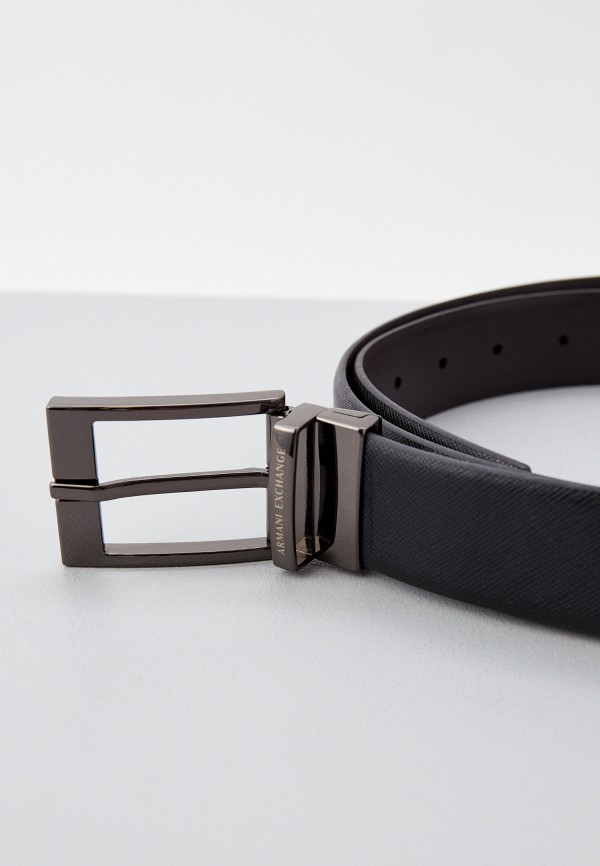 фото Ремень armani exchange