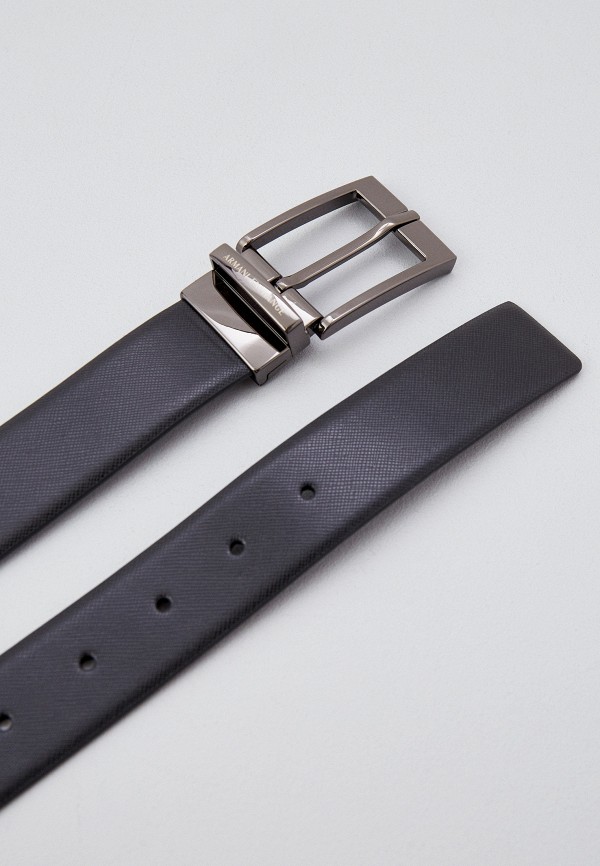 фото Ремень armani exchange