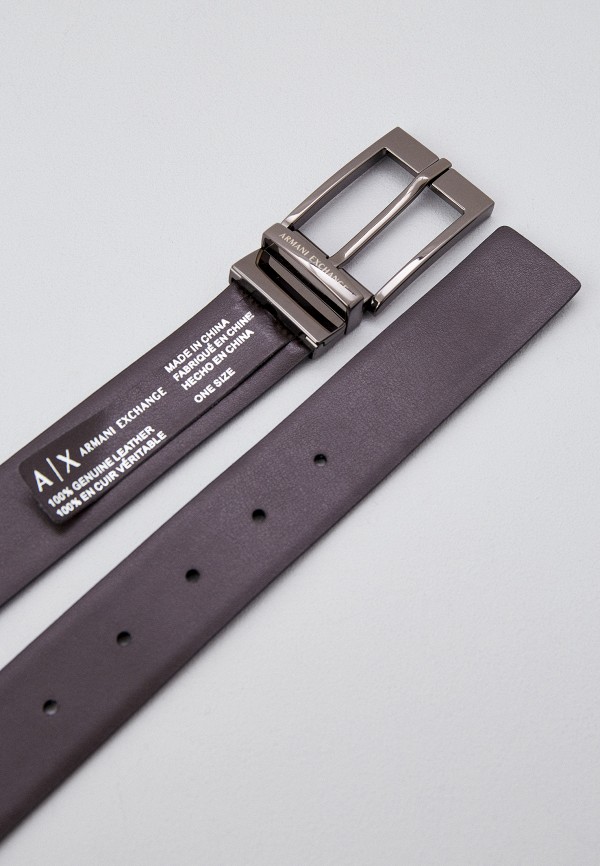 фото Ремень armani exchange