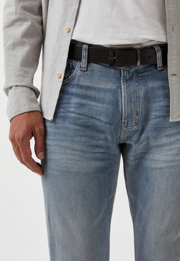 фото Ремень armani exchange